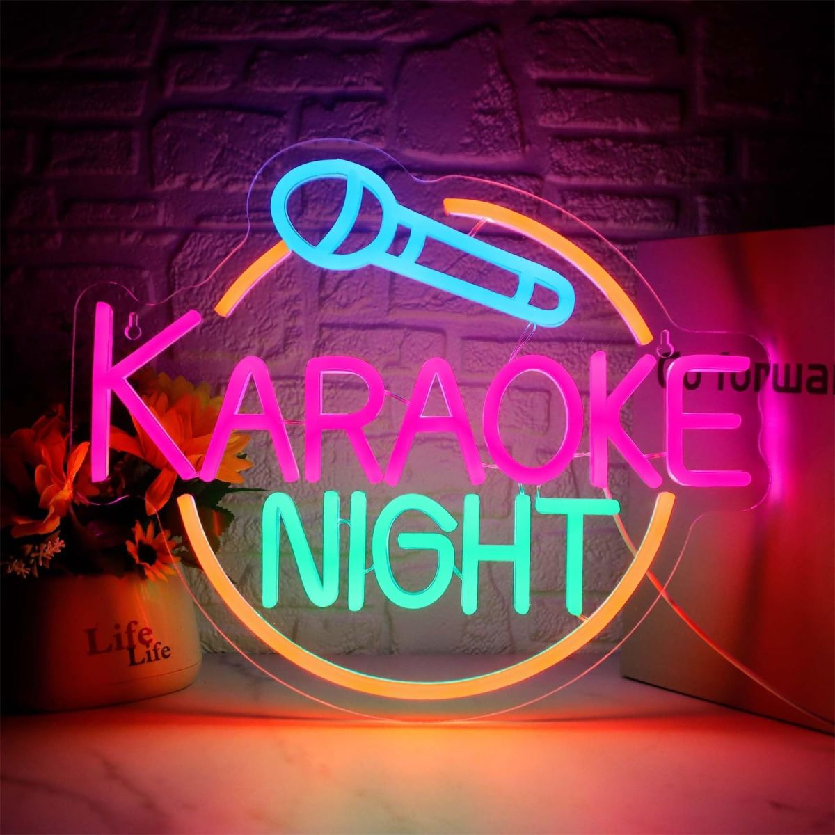 Karaoke Night, Hotel Virginia Versilia