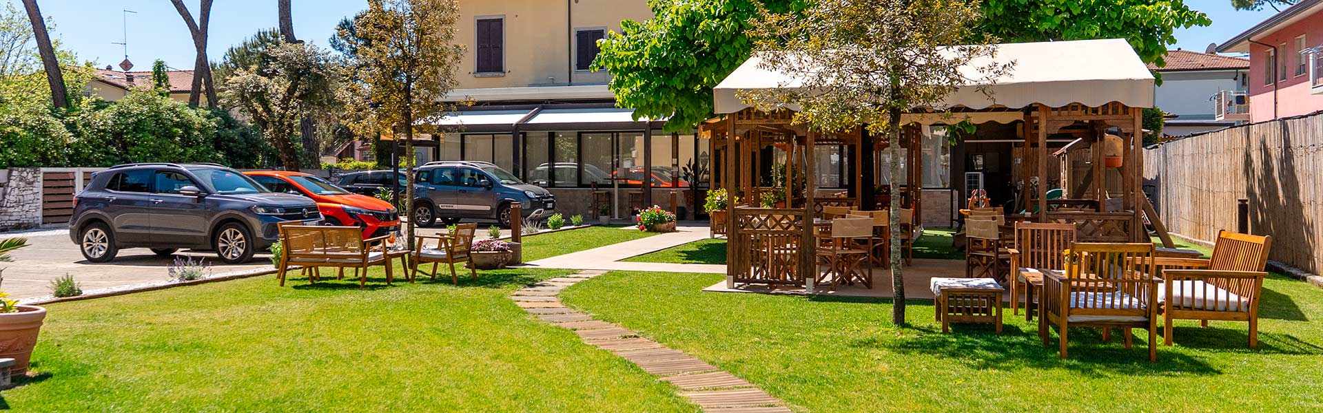 Il Giardino