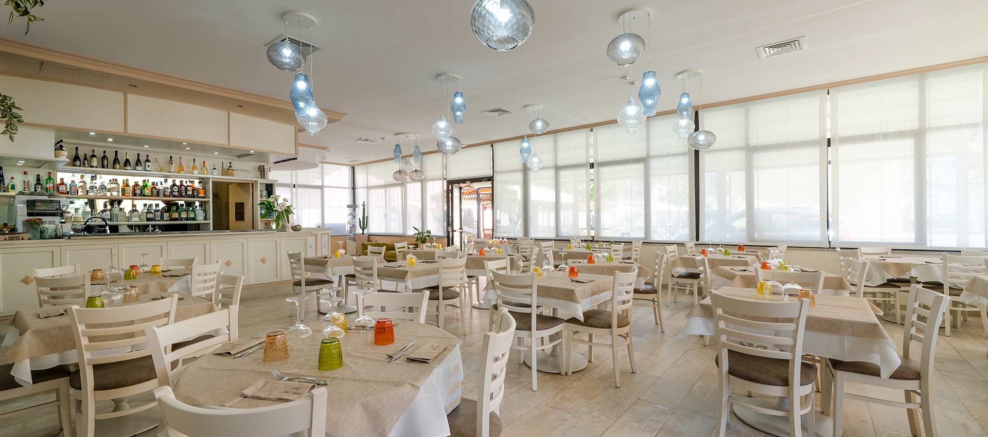 Il Ristorante