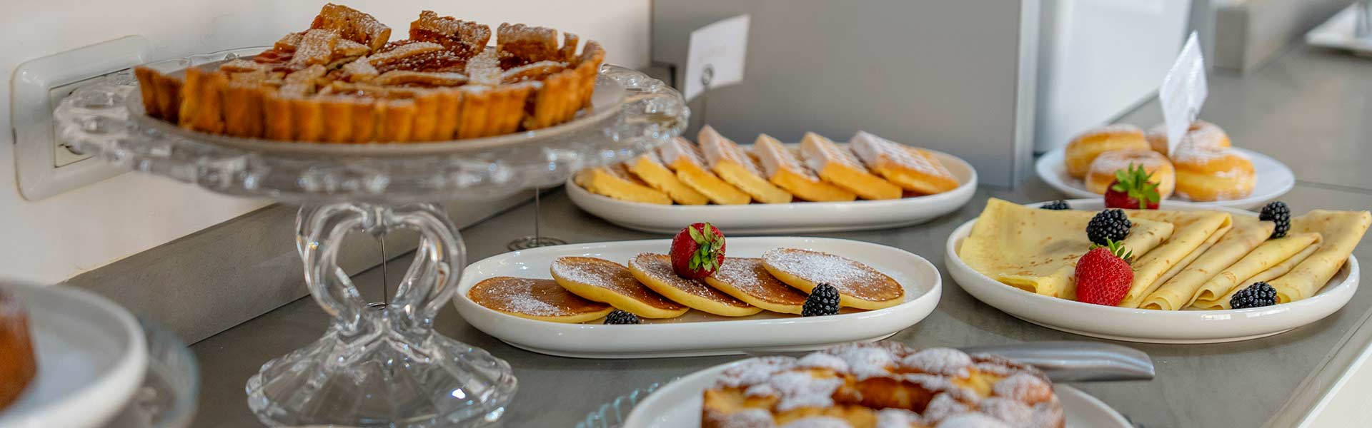 La Colazione