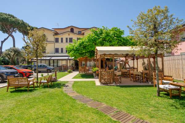Il Giardino