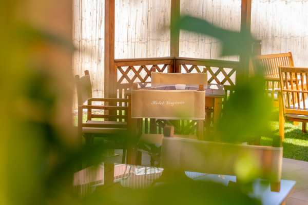Il Giardino