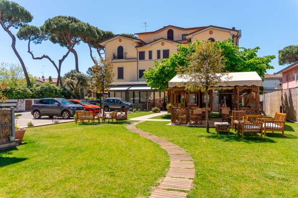 Il Giardino