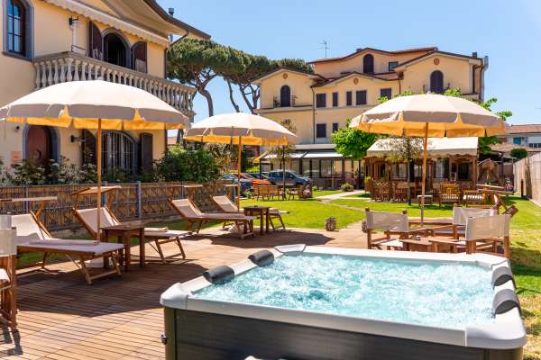 Il Giardino