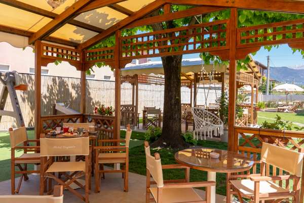 Il Giardino