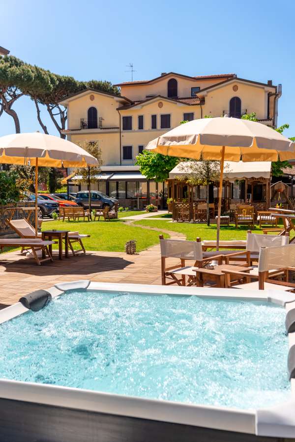 Il Giardino