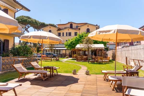 Il Giardino
