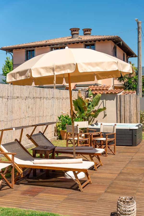 Il Giardino