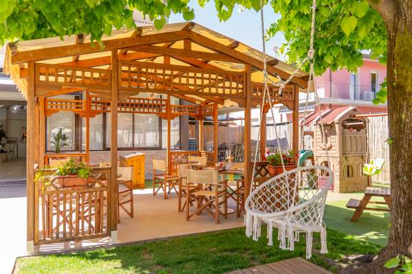 Il Giardino